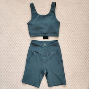 Move Theology Athletic Set